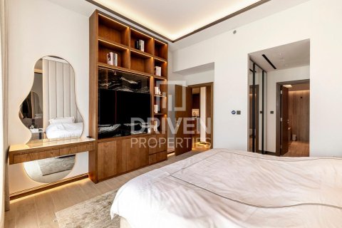 Apartamento en Al Wasl, Dubai, 1 dormitorio, 89 m², № 66627 - foto 8