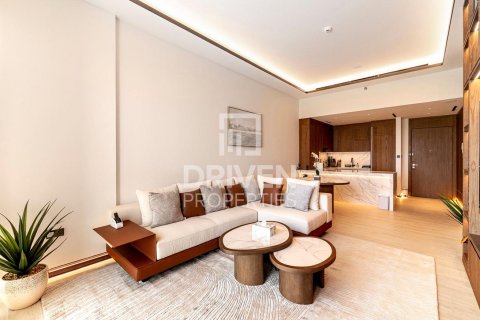 Apartamento en Al Wasl, Dubai, 1 dormitorio, 89 m², № 66627 - foto 5