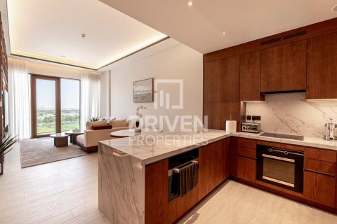 Apartamento en Al Wasl, Dubai, 1 dormitorio, 89 m², № 66627 - foto 2