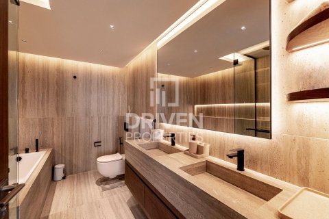 Apartamento en Al Wasl, Dubai, 1 dormitorio, 89 m², № 66627 - foto 9