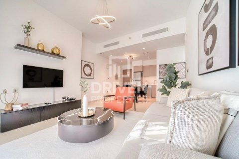 شقة في Opera District, وسط مدينة دبي, دبي 1غرف نوم, 56 م² رقم 66628 - صورة 1