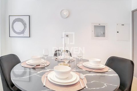 شقة في Opera District, وسط مدينة دبي, دبي 1غرف نوم, 56 م² رقم 66628 - صورة 9