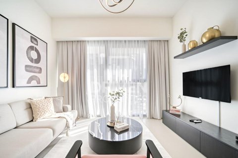 شقة في Opera District, وسط مدينة دبي, دبي 1غرف نوم, 56 م² رقم 66628 - صورة 3