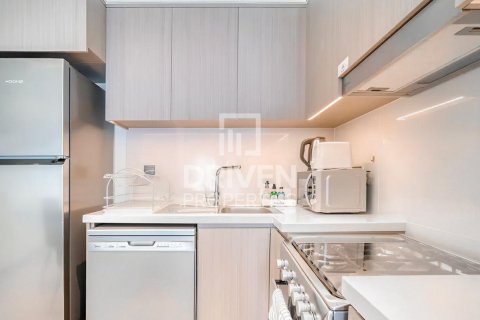 شقة في Opera District, وسط مدينة دبي, دبي 1غرف نوم, 56 م² رقم 66628 - صورة 6