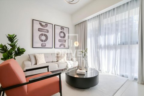 شقة في Opera District, وسط مدينة دبي, دبي 1غرف نوم, 56 م² رقم 66628 - صورة 2