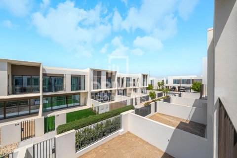 Adosado en The Valley, Dubai, 3 dormitorios, 192 m², № 66626 - foto 2