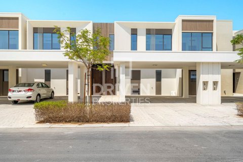 Adosado en The Valley, Dubai, 3 dormitorios, 192 m², № 66626 - foto 3