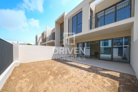 Adosado en The Valley, Dubai, 3 dormitorios, 192 m², № 66626 - foto 5