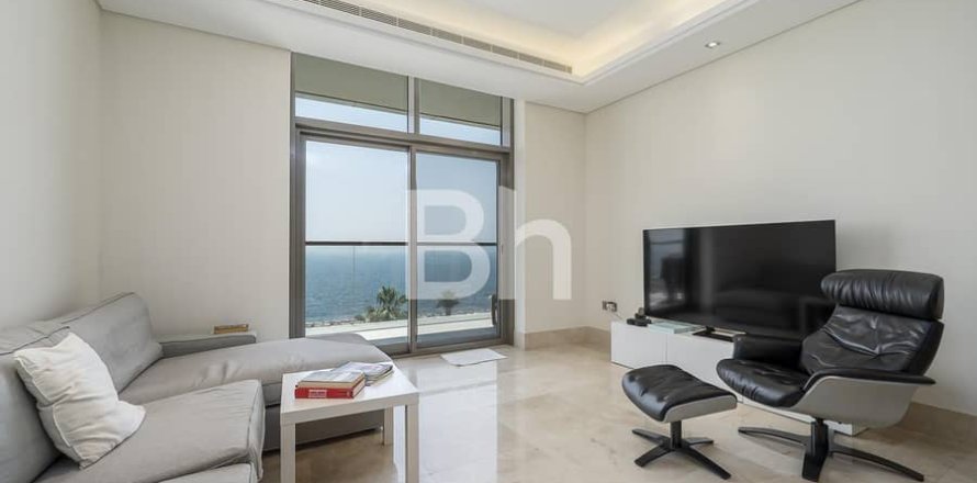 Apartment in Palm Jumeirah, Dubai 2 bedrooms, 124 sq.m. № 21356