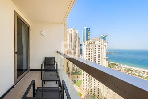 Apartment in Jumeirah Beach Residence, Dubai 4 bedrooms, 175 sq.m. № 21355 - photo 13