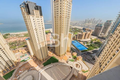 Apartment in Jumeirah Beach Residence, Dubai 4 bedrooms, 175 sq.m. № 21355 - photo 14