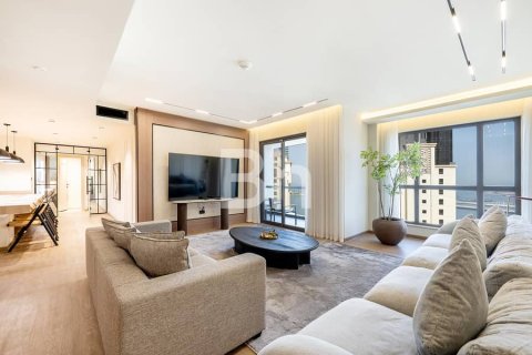 Apartment in Jumeirah Beach Residence, Dubai 4 bedrooms, 175 sq.m. № 21355 - photo 1