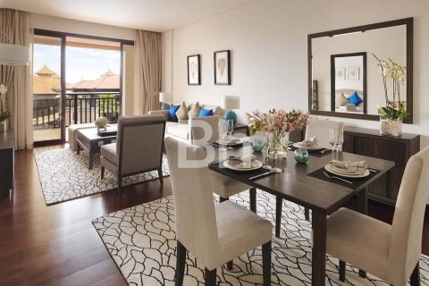 Hotel Apartment in Palm Jumeirah, Dubai 1 bedroom, 108 sq.m. № 21354 - photo 3