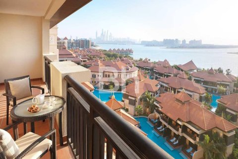 Hotel Apartment in Palm Jumeirah, Dubai 1 bedroom, 108 sq.m. № 21354 - photo 7