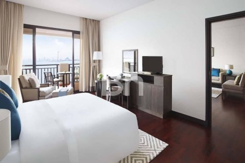 Hotel Apartment in Palm Jumeirah, Dubai 1 bedroom, 108 sq.m. № 21354 - photo 4