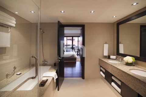 Hotel Apartment in Palm Jumeirah, Dubai 1 bedroom, 108 sq.m. № 21354 - photo 6