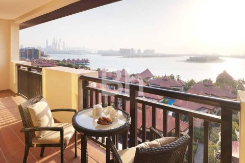 Hotel Apartment in Palm Jumeirah, Dubai 1 bedroom, 108 sq.m. № 21354 - photo 5