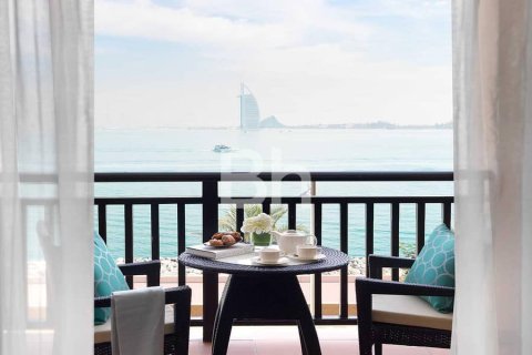 Hotel Apartment in Palm Jumeirah, Dubai 1 bedroom, 108 sq.m. № 21354 - photo 8