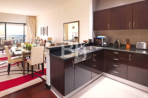 Hotel Apartment in Palm Jumeirah, Dubai 1 bedroom, 108 sq.m. № 21354 - photo 2