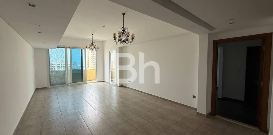 Apartment in Palm Jumeirah, Dubai 2 bedrooms, 180 sq.m. № 21352