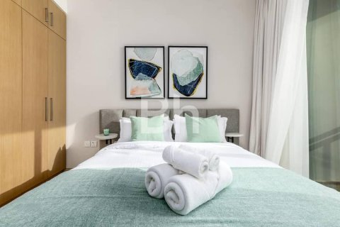 Apartment in Dubai Marina, Dubai 2 bedrooms, 110 sq.m. № 21358 - photo 6