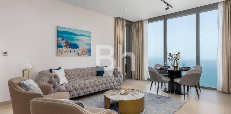 Apartment in Dubai Marina, Dubai 2 bedrooms, 110 sq.m. № 21358