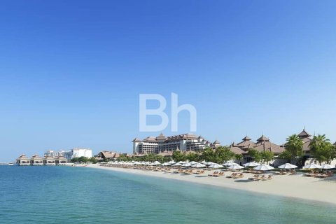Hotel Apartment in Palm Jumeirah, Dubai 2 bedrooms, 168 sq.m. № 21353 - photo 9