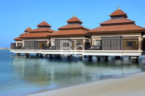 Hotel Apartment in Palm Jumeirah, Dubai 2 bedrooms, 168 sq.m. № 21353 - photo 8
