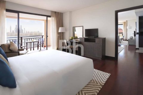 Hotel Apartment in Palm Jumeirah, Dubai 2 bedrooms, 168 sq.m. № 21353 - photo 3