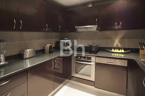Hotel Apartment in Palm Jumeirah, Dubai 2 bedrooms, 168 sq.m. № 21353 - photo 7