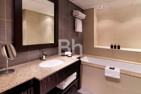 Hotel Apartment in Palm Jumeirah, Dubai 2 bedrooms, 168 sq.m. № 21353 - photo 5