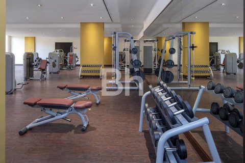 Hotel Apartment in Palm Jumeirah, Dubai 2 bedrooms, 168 sq.m. № 21353 - photo 17