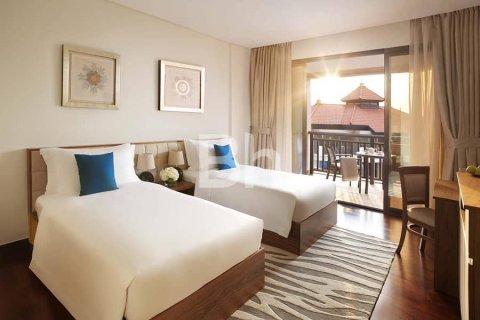 Hotel Apartment in Palm Jumeirah, Dubai 2 bedrooms, 168 sq.m. № 21353 - photo 4
