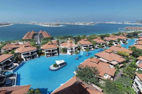 Hotel Apartment in Palm Jumeirah, Dubai 2 bedrooms, 168 sq.m. № 21353 - photo 10