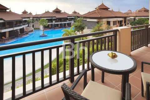 Hotel Apartment in Palm Jumeirah, Dubai 2 bedrooms, 168 sq.m. № 21353 - photo 6