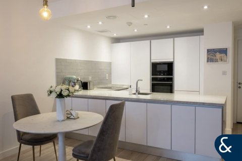 Apartment in The Views, Dubai 1 bedroom, 72 sq.m. № 99088