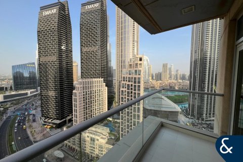 Apartment in Downtown Dubai (Downtown Burj Dubai), Dubai 2 bedrooms, 139 sq.m. № 99099 - photo 14