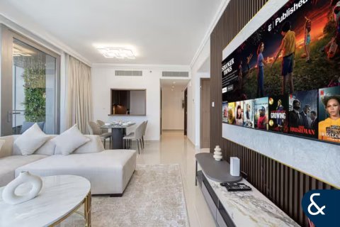 Apartment in BOULEVARD POINT in Downtown Dubai (Downtown Burj Dubai), Dubai 1 bedroom, 86 sq.m. № 99098 - photo 2