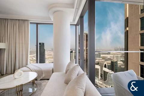 Apartment in BOULEVARD POINT in Downtown Dubai (Downtown Burj Dubai), Dubai 1 bedroom, 86 sq.m. № 99098 - photo 6