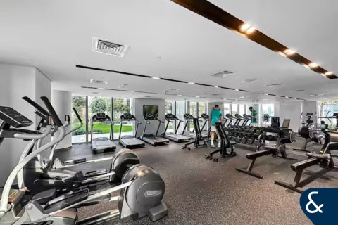 Apartment in BOULEVARD POINT in Downtown Dubai (Downtown Burj Dubai), Dubai 1 bedroom, 86 sq.m. № 99098 - photo 12