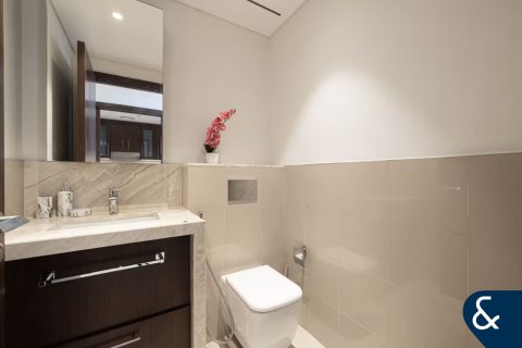 Apartment in BOULEVARD POINT in Downtown Dubai (Downtown Burj Dubai), Dubai 1 bedroom, 86 sq.m. № 99098 - photo 11