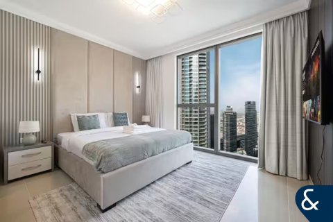 Apartment in BOULEVARD POINT in Downtown Dubai (Downtown Burj Dubai), Dubai 1 bedroom, 86 sq.m. № 99098 - photo 8