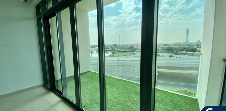 Apartment in The Hills, Dubai 1 bedroom, 82 sq.m. № 99097