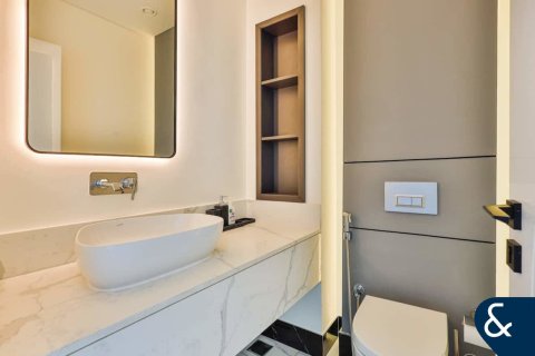 Apartment in THE TERRACES MARASI DRIVE in Business Bay, Dubai 1 bedroom, 107 sq.m. № 99089 - photo 10