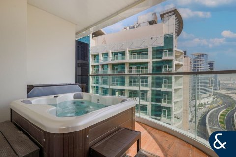 Apartment in THE TERRACES MARASI DRIVE in Business Bay, Dubai 1 bedroom, 107 sq.m. № 99089 - photo 2