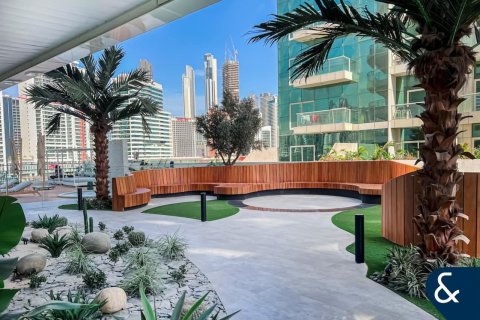 Apartment in THE TERRACES MARASI DRIVE in Business Bay, Dubai 1 bedroom, 107 sq.m. № 99089 - photo 20