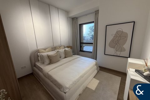 Apartment in Jumeirah Beach Residence, Dubai 4 bedrooms, 235 sq.m. № 99087 - photo 11