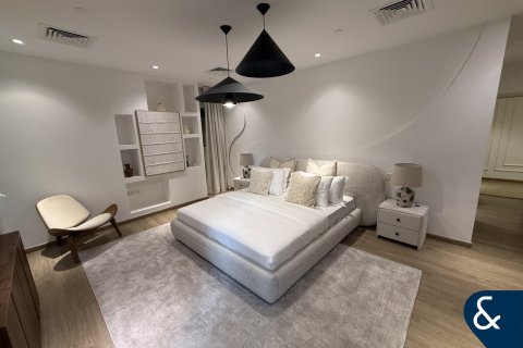 Apartment in Jumeirah Beach Residence, Dubai 4 bedrooms, 235 sq.m. № 99087 - photo 6