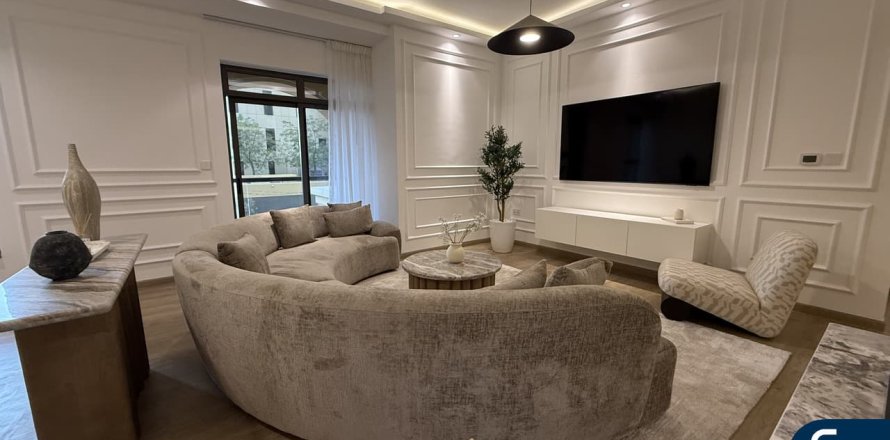 Apartment in Jumeirah Beach Residence, Dubai 4 bedrooms, 235 sq.m. № 99087