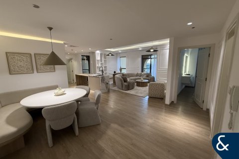 Apartment in Jumeirah Beach Residence, Dubai 4 bedrooms, 235 sq.m. № 99087 - photo 4